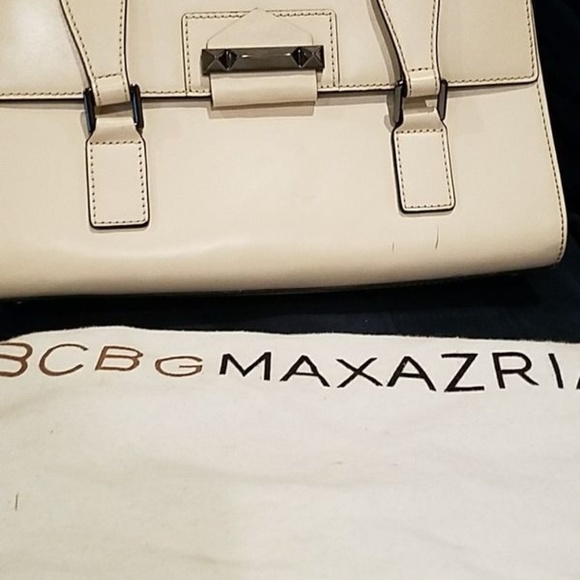 BCBG Handbag - Picture 1 of 7